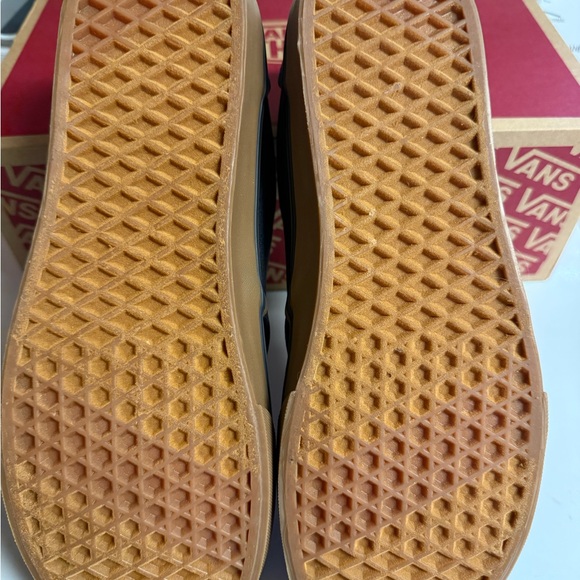 Vans Atwood Sneaker - Men's sz 9.5 - Picture 4 of 5